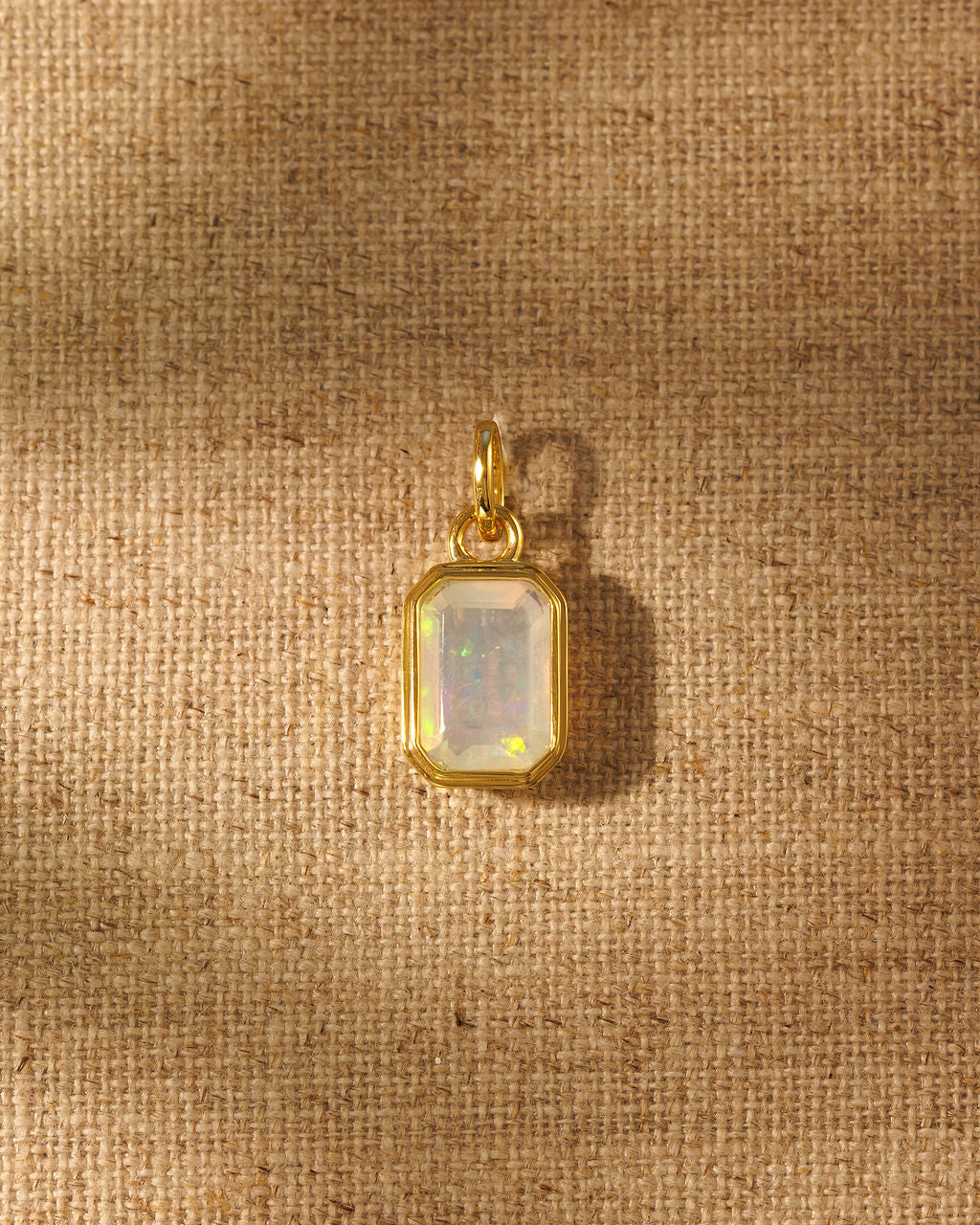 LUMI Pendant - Opal - LIMITED EDITION