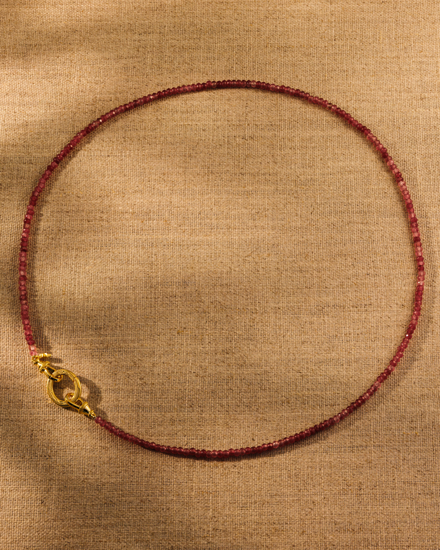 ROSA / STELLA Necklace set