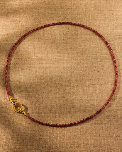 ROSA / STELLA Necklace set