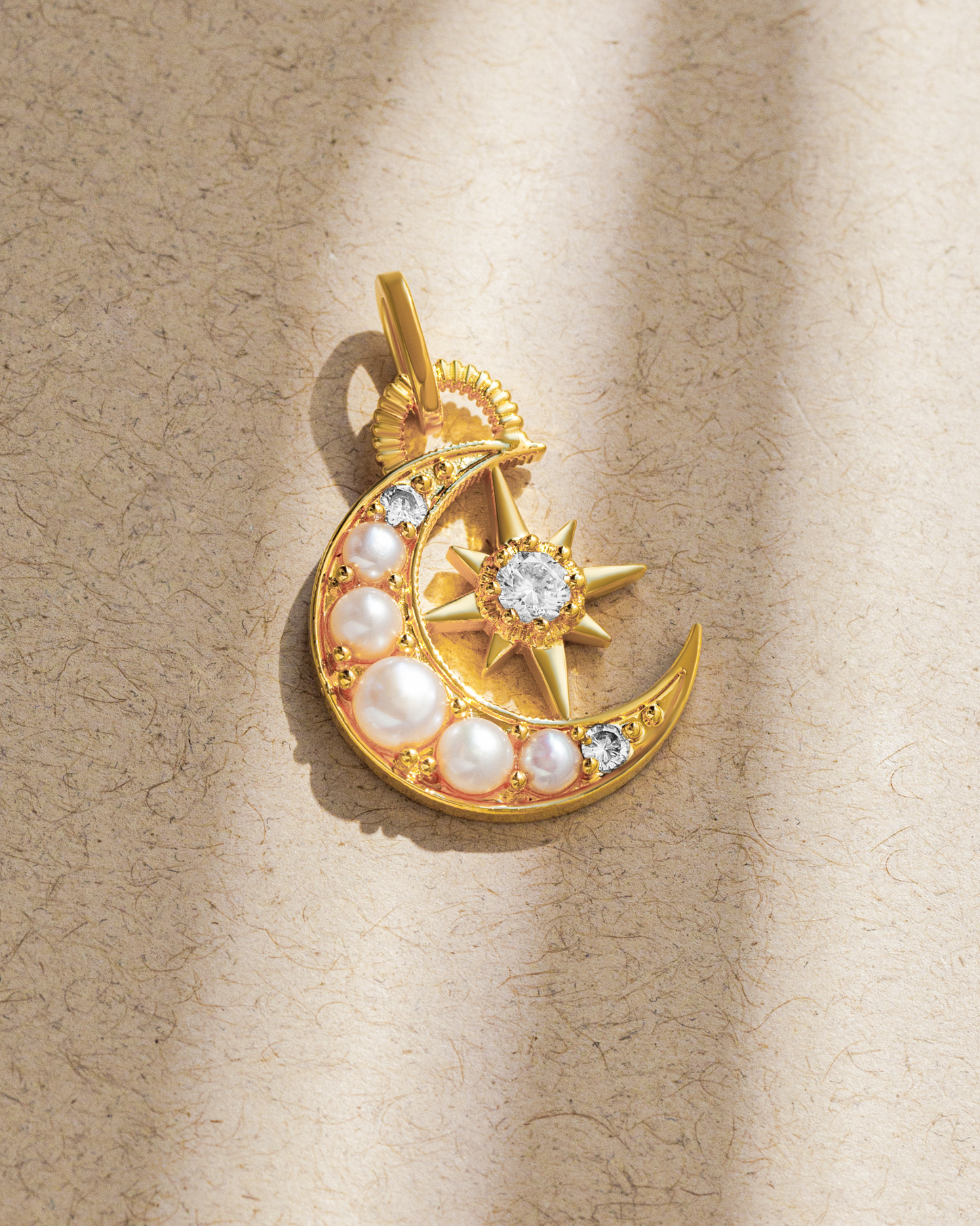 LUNA Pendant