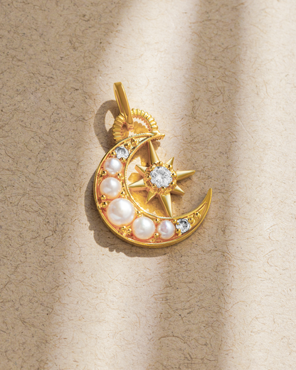 LUNA Pendant