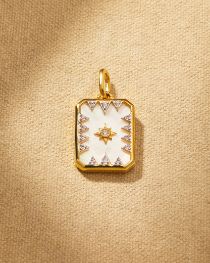 OCTAVIA Pendant