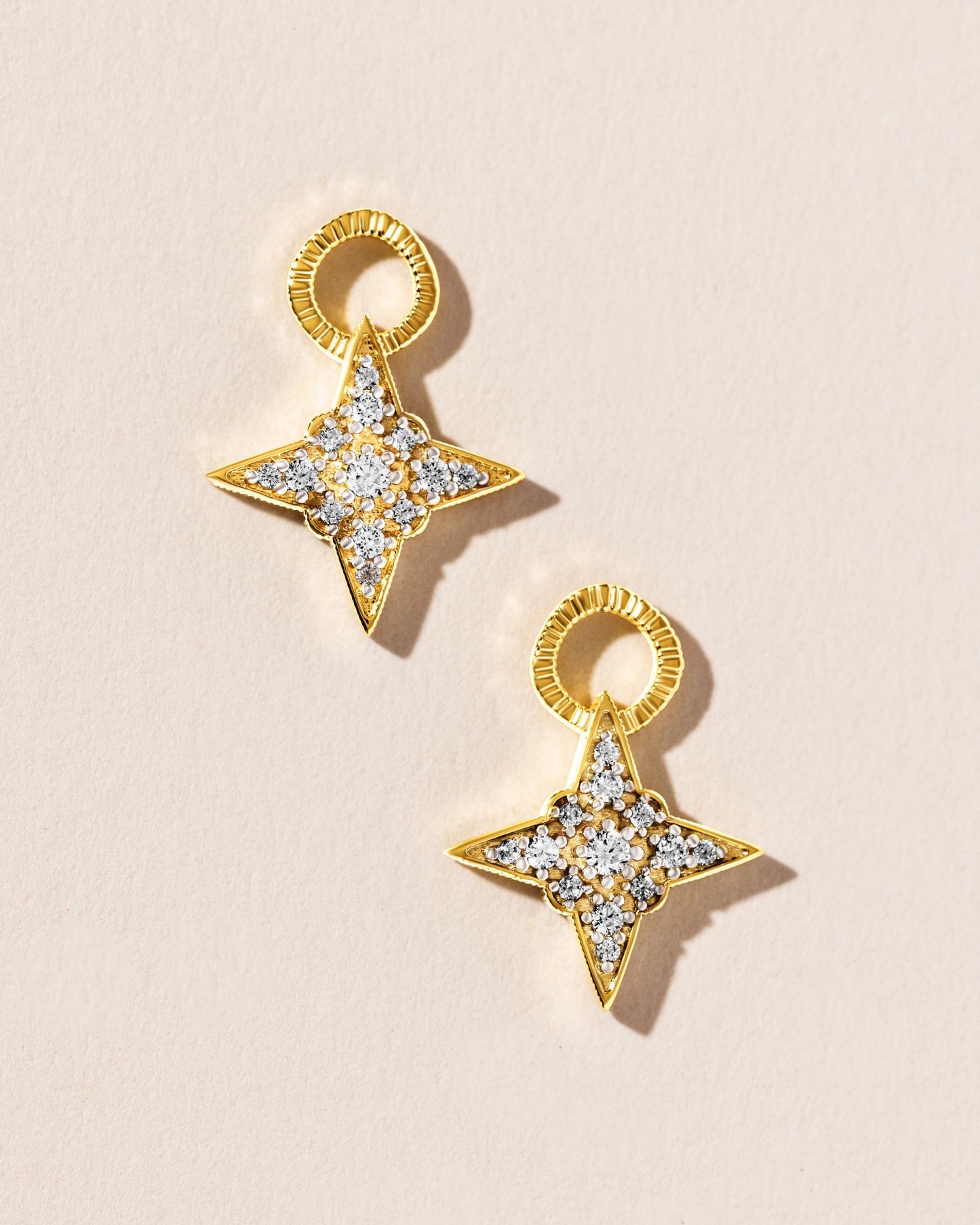 STELLA Earring Charms