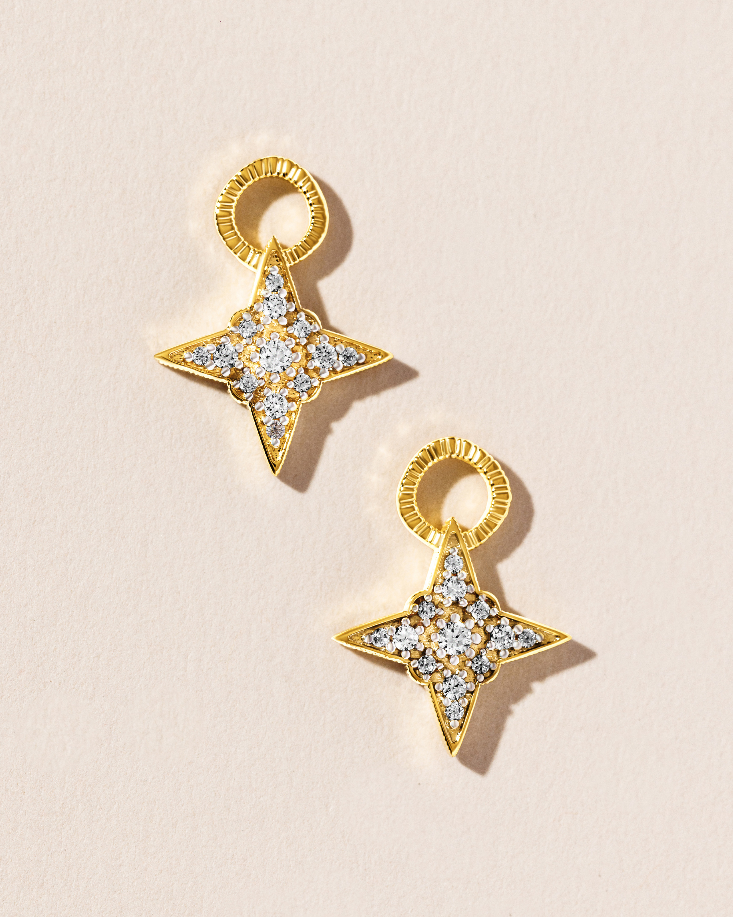 STELLA Earring Charms
