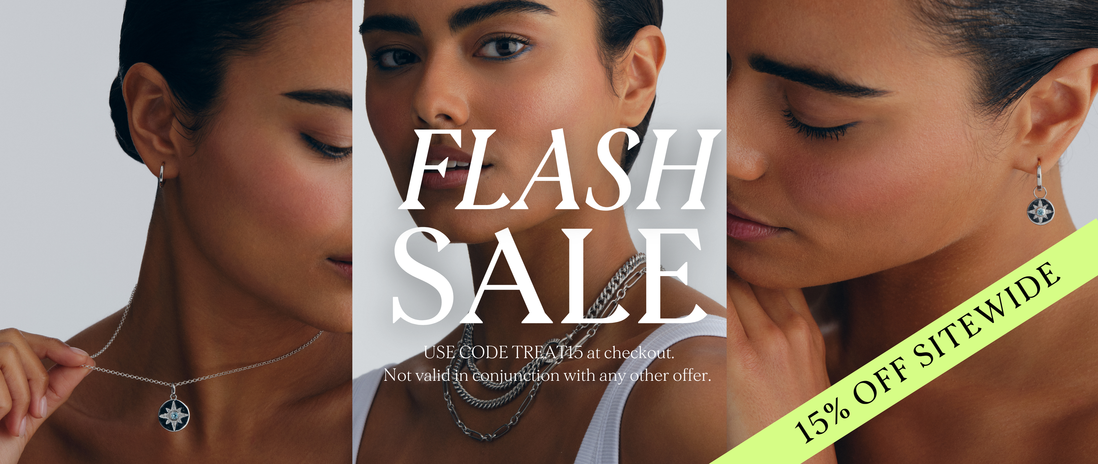 Raven James Jewellery