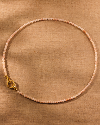 SERENA / CORA Necklace Set