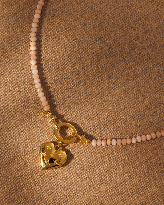 SERENA / CORA Necklace Set