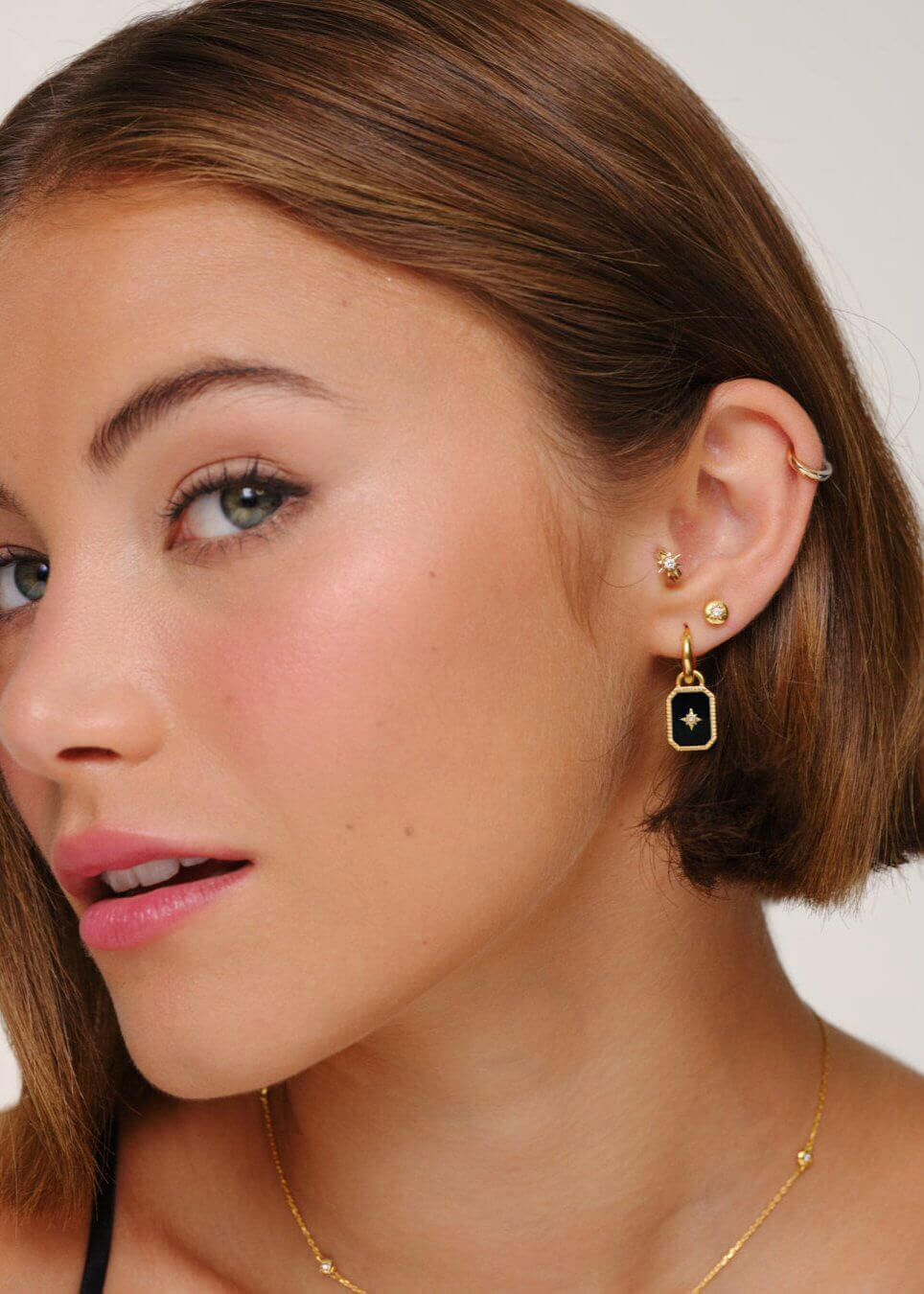 Raven James Jewellery