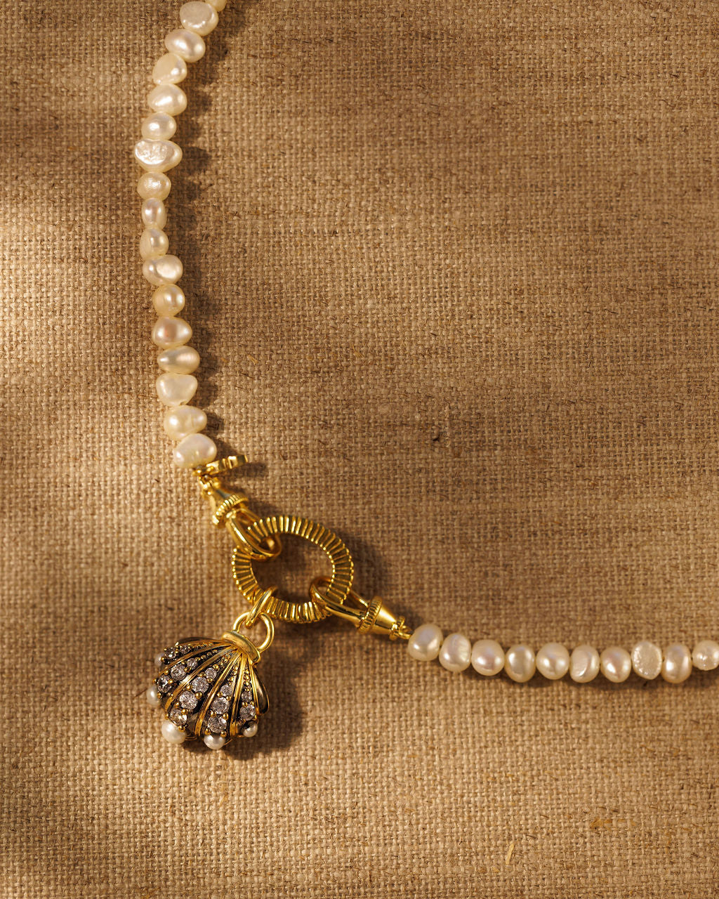 CALYPSO / AURA Necklace Set