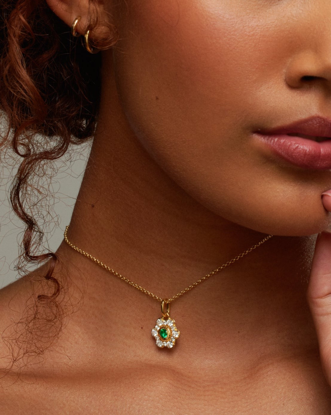Ivyson Chain IVY Fine Chain | Raven James Jewellery