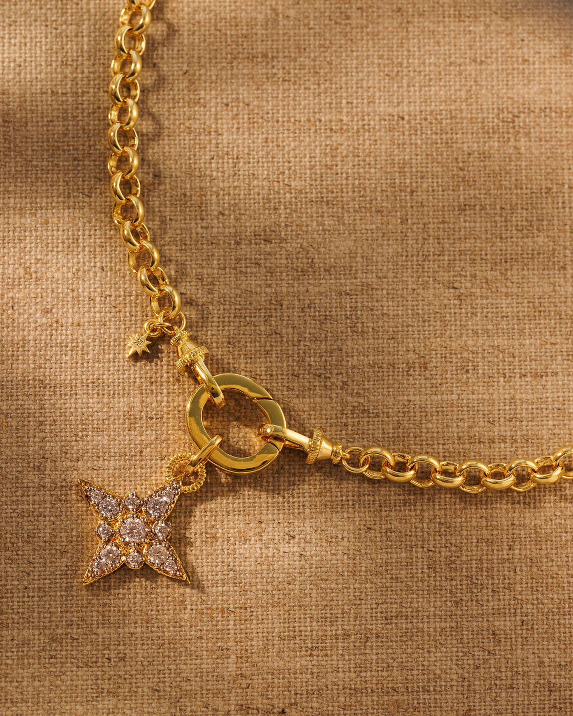 COCO / STELLA Necklace Set