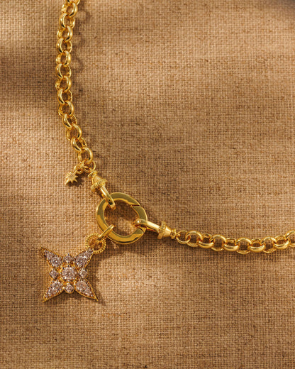 COCO / STELLA Necklace Set