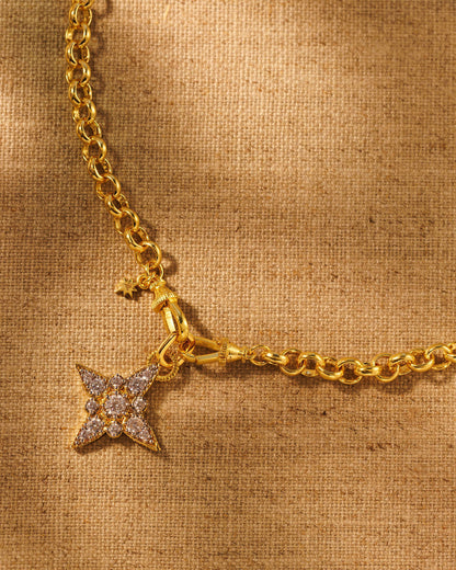 COCO / STELLA Necklace Set
