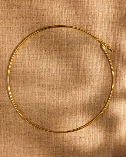 COLETTE / MARGOT Necklace Set