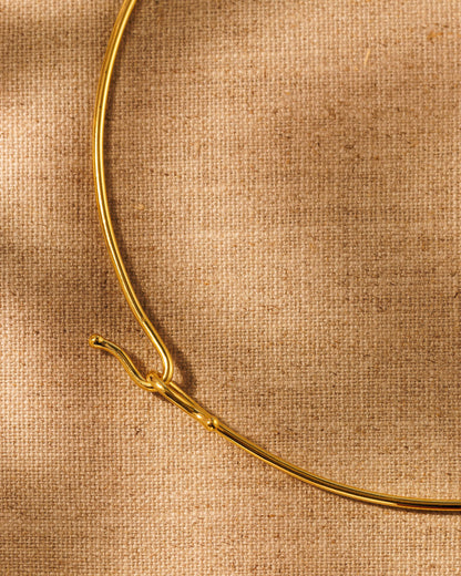 COLETTE / MARGOT Necklace Set