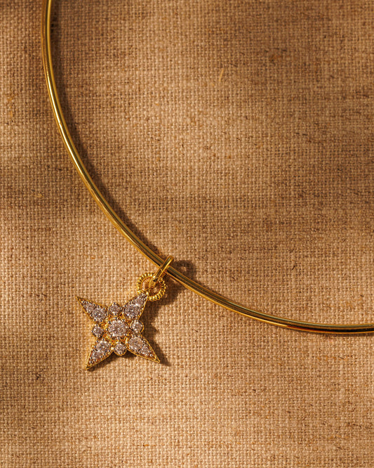 COLETTE / STELLA Necklace Set