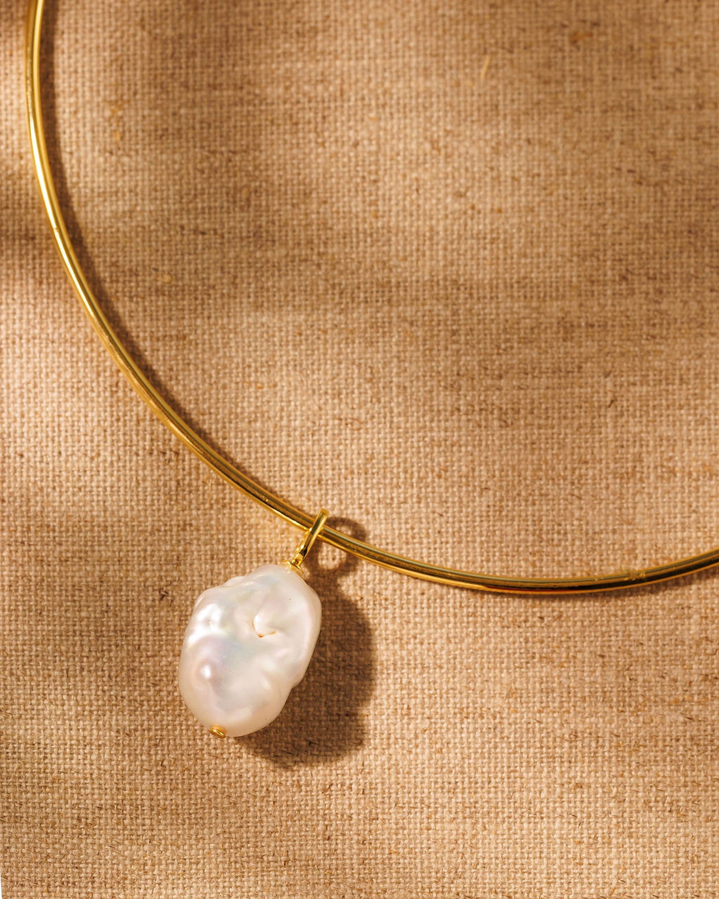 COLETTE / MARGOT Necklace Set