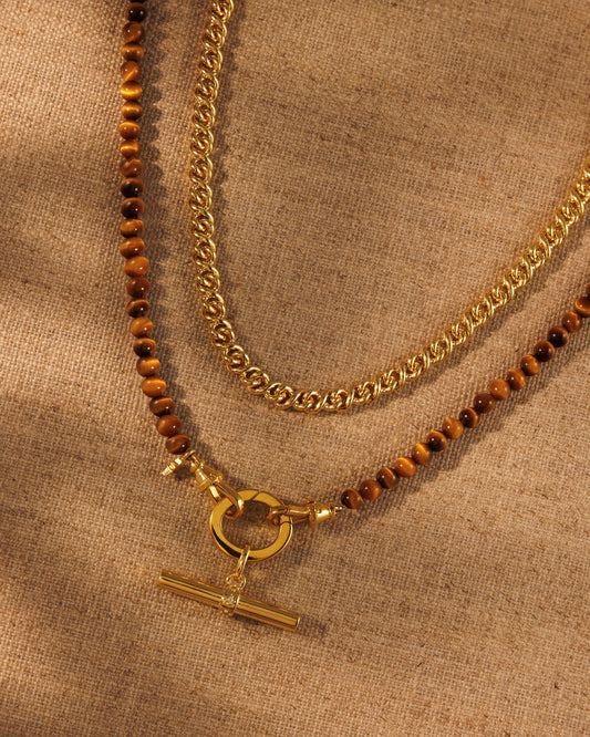 TILLY / DELILAH / LUCY Necklace Set