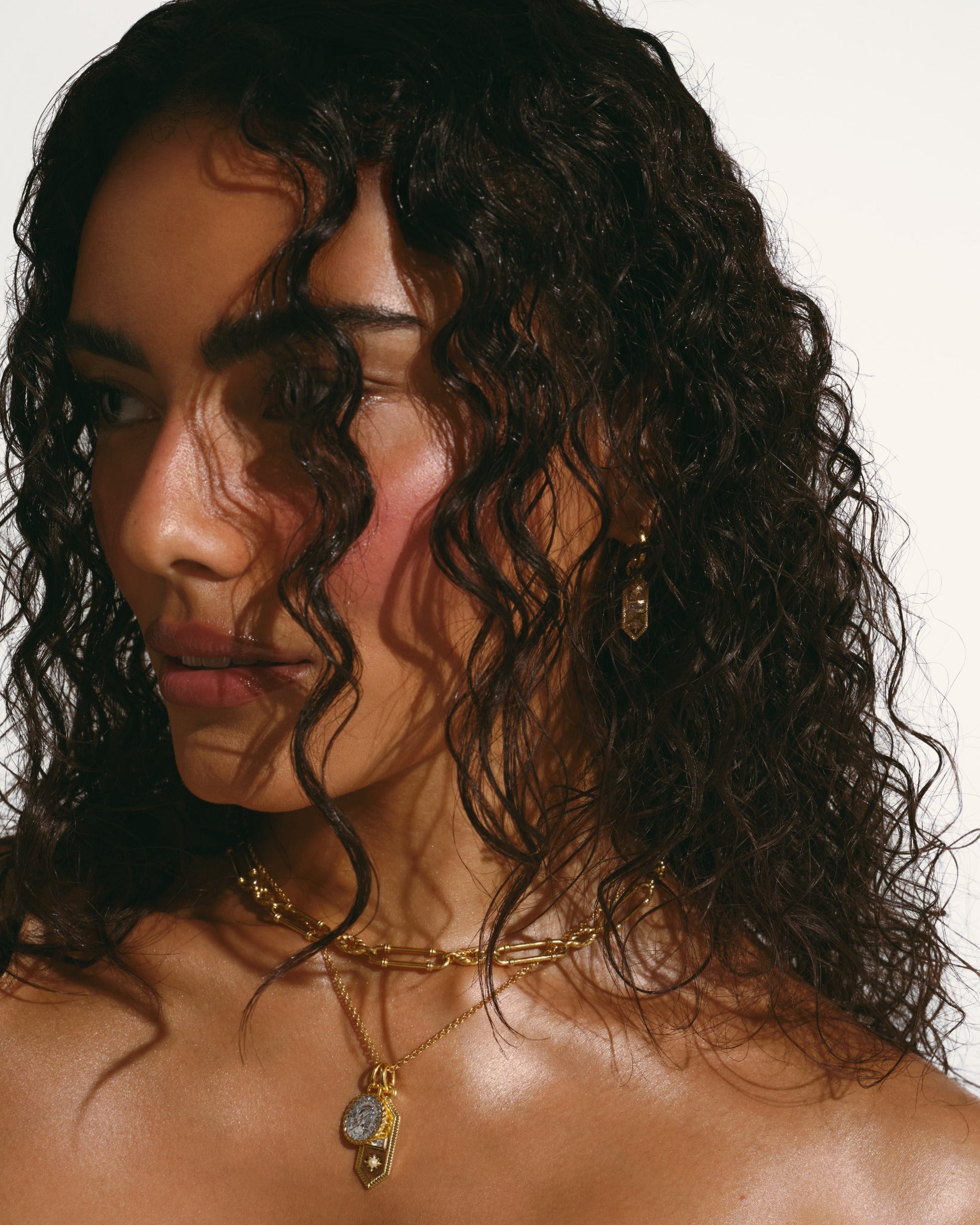 POLLY Necklace