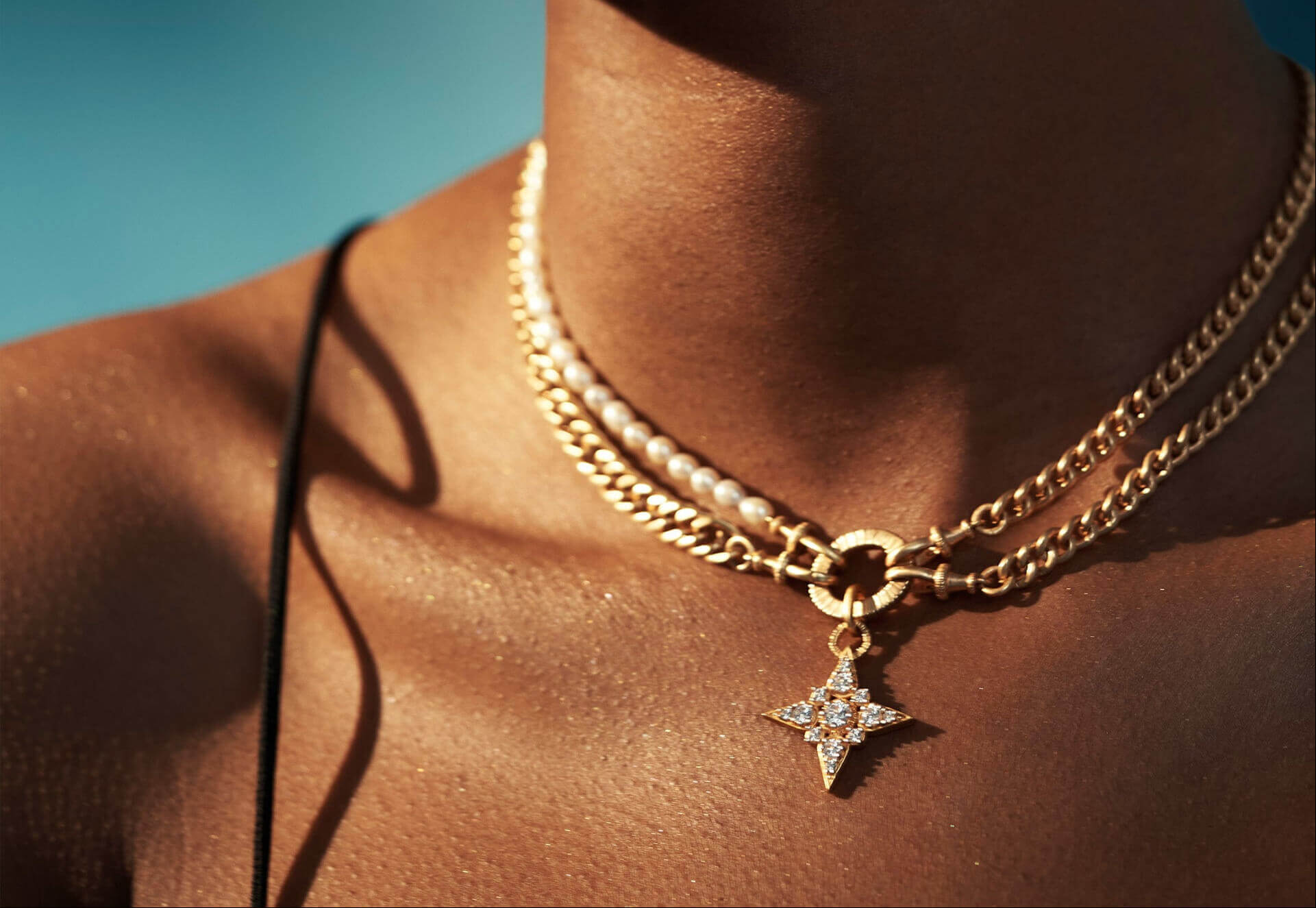 Raven James Jewellery
