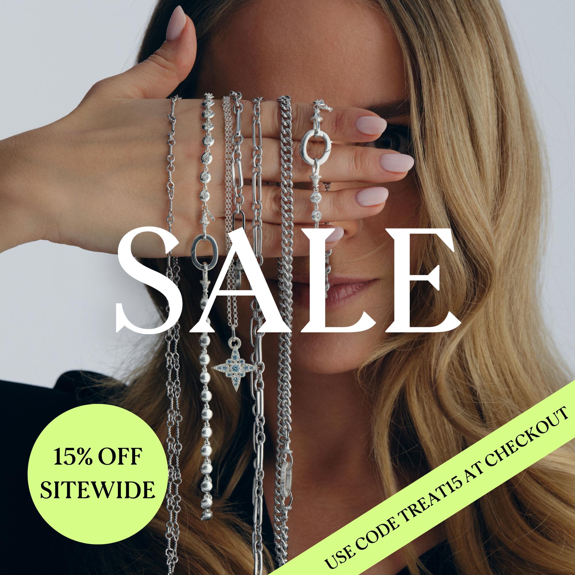 Raven James Jewellery