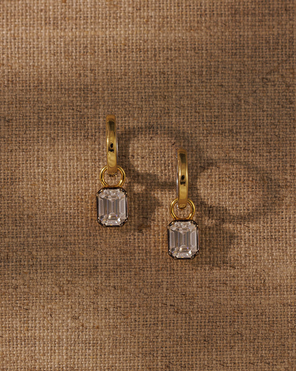 EDITH / CARA Earring Set