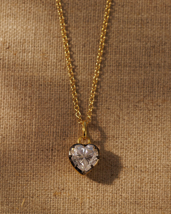 HETTY / IVY Necklace Set