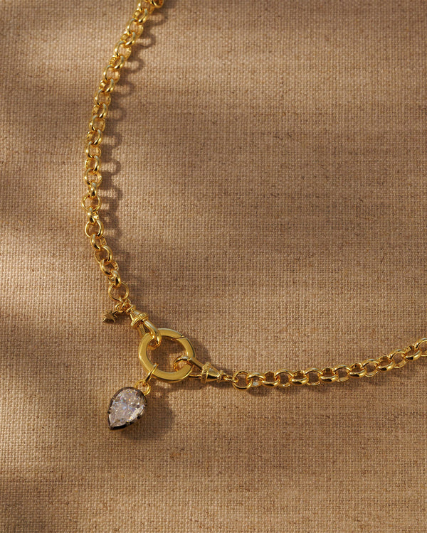 PIA / COCO Necklace Set