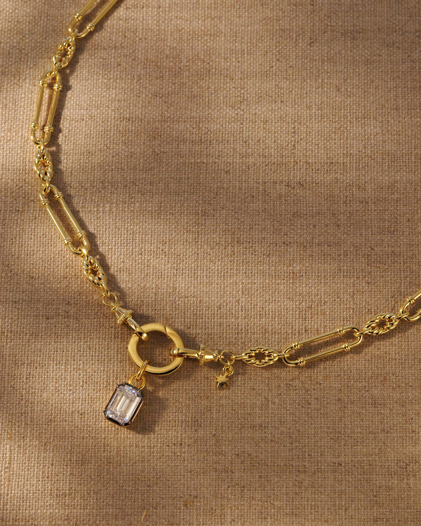 POLLY / EDITH Necklace Set