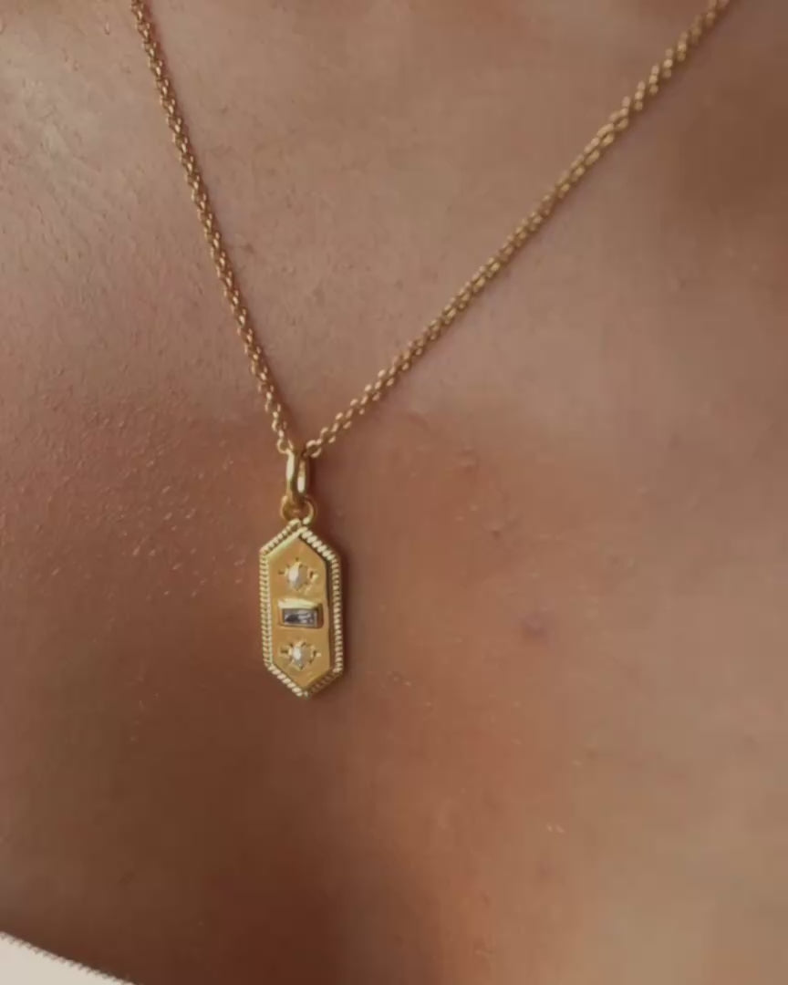TOKEN Pendant