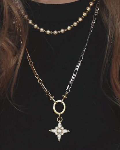 ARABELLA Chain Necklace Extender