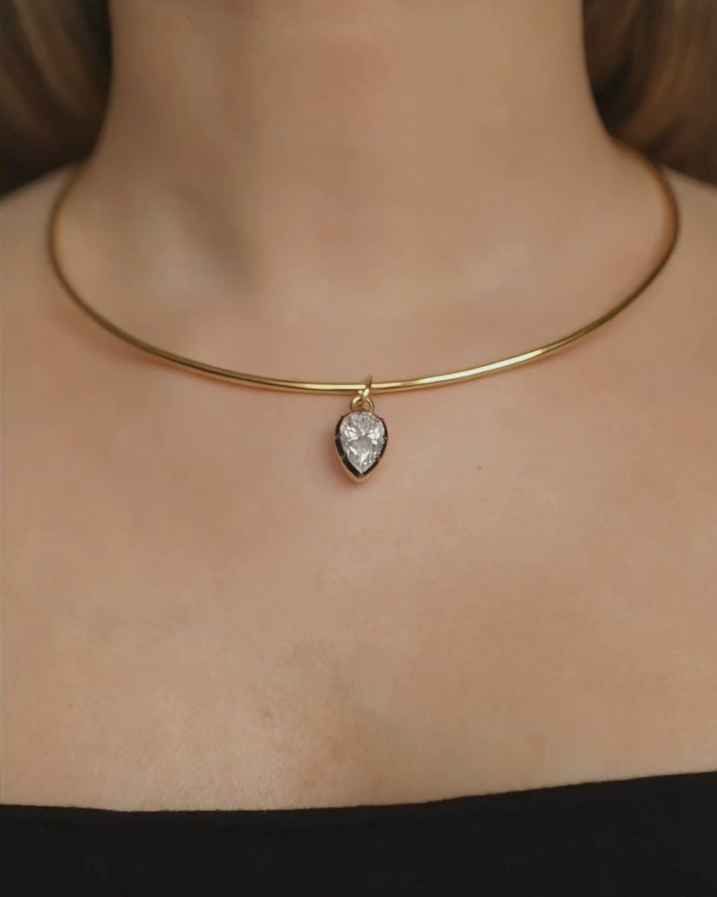 PIA / COLETTE Necklace Set