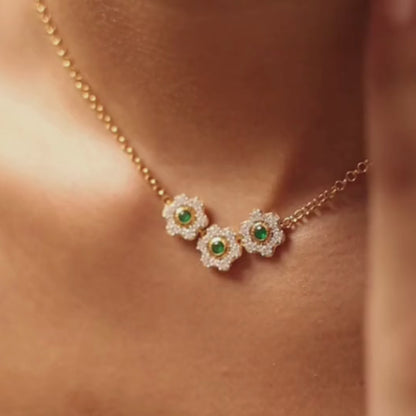 BLOSSOM Necklace