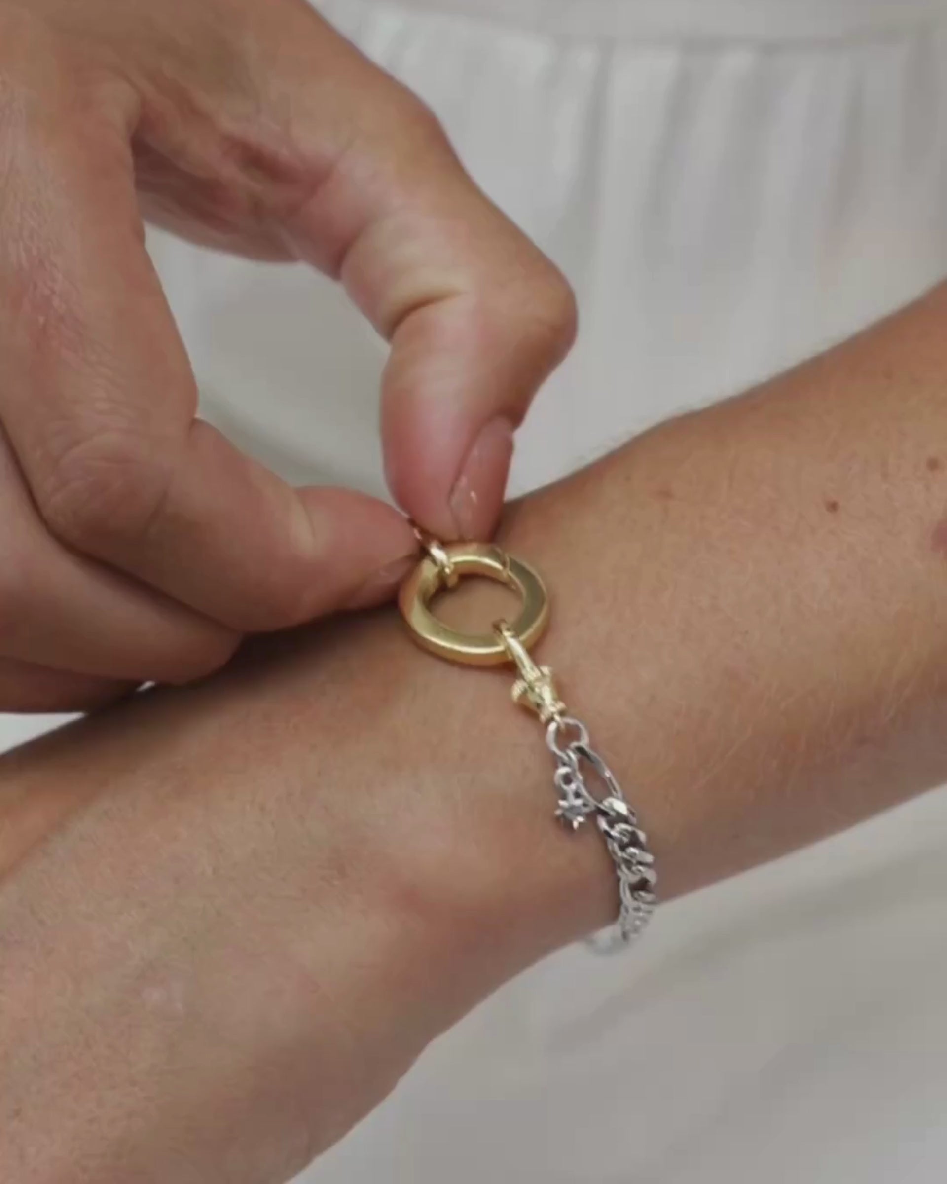 RAVEN Bracelet