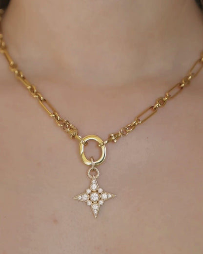 TABITHA / STELLA Necklace Set