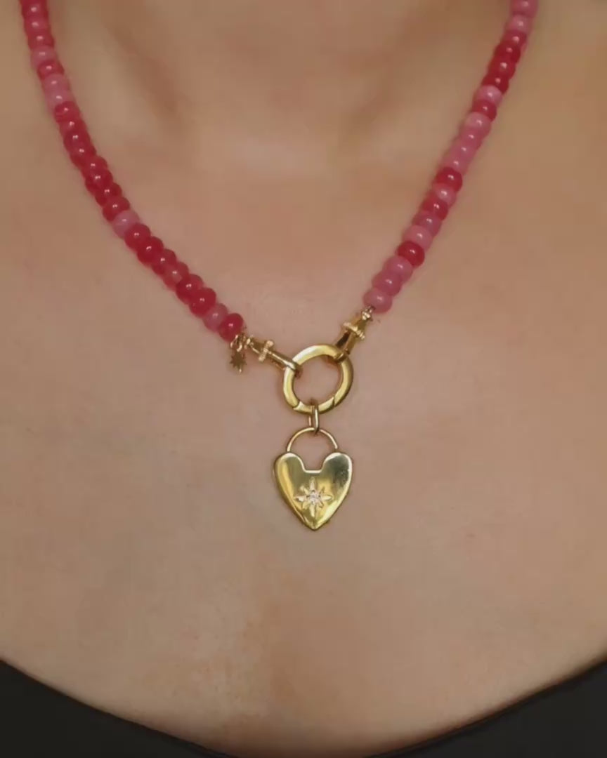PALOMA / ROMY Necklace Set