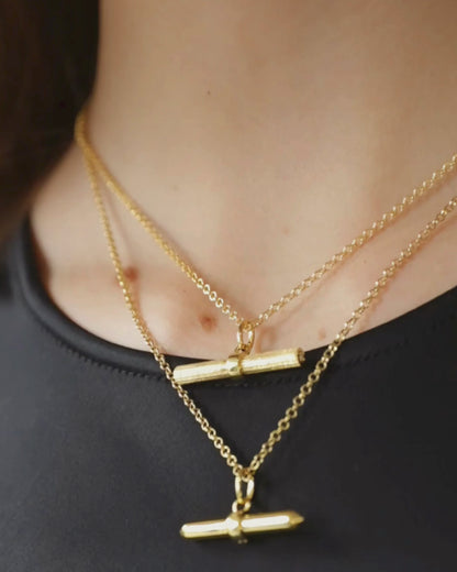 IVY Fine Chain