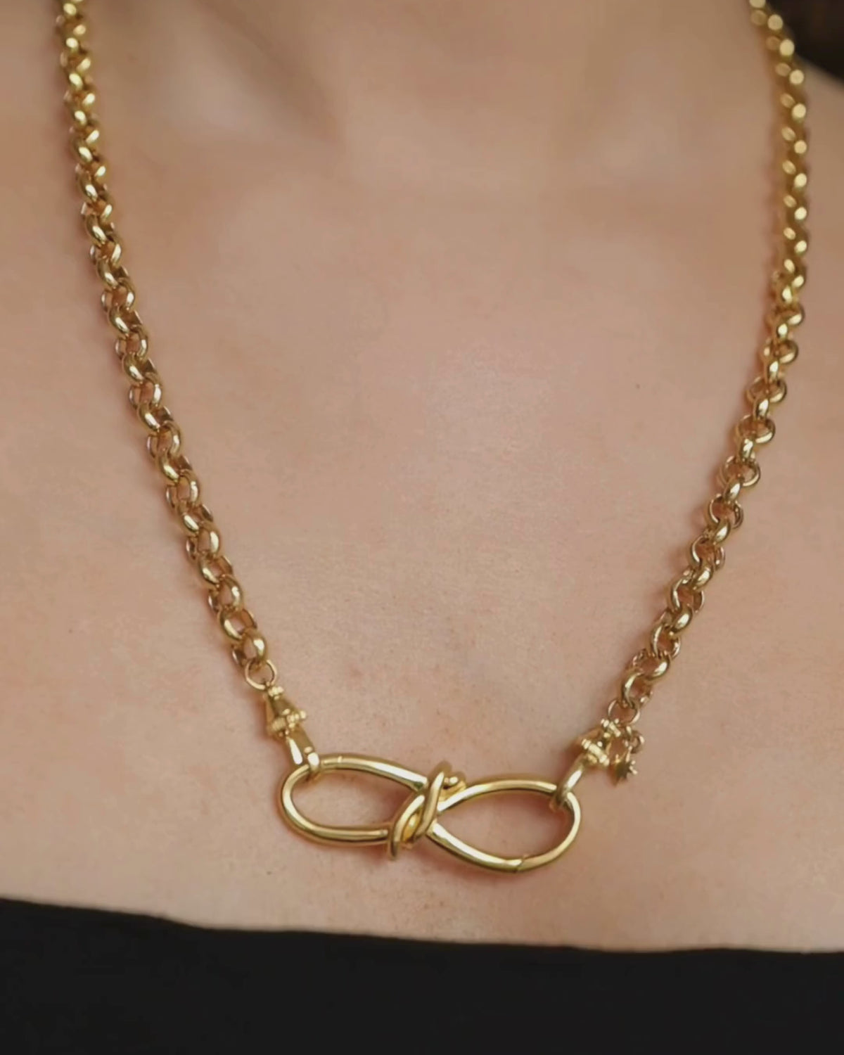 TRIXIE / COCO Necklace Set