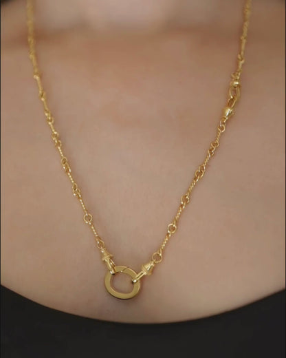 ARABELLA Chain Necklace Extender