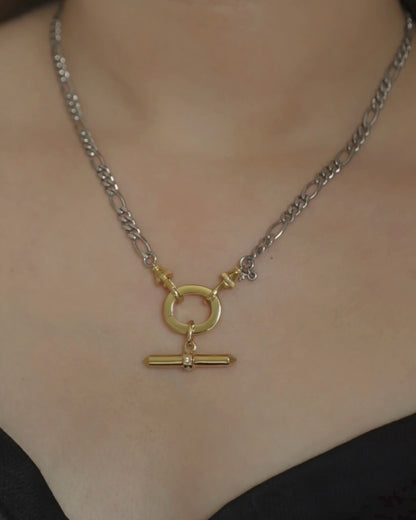 LAUREN / RIVER Necklace Set