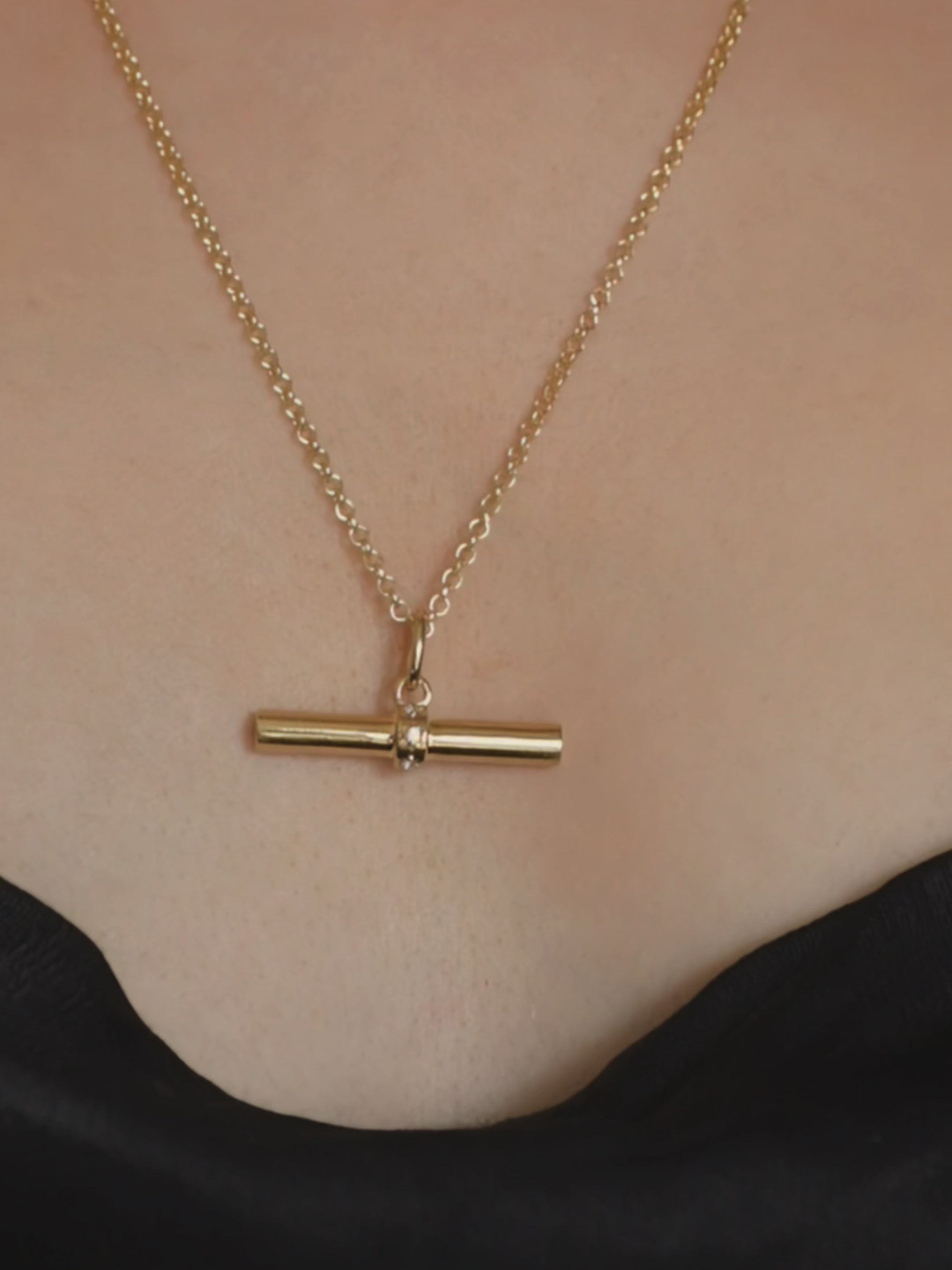 LEXI / IVY Necklace Set