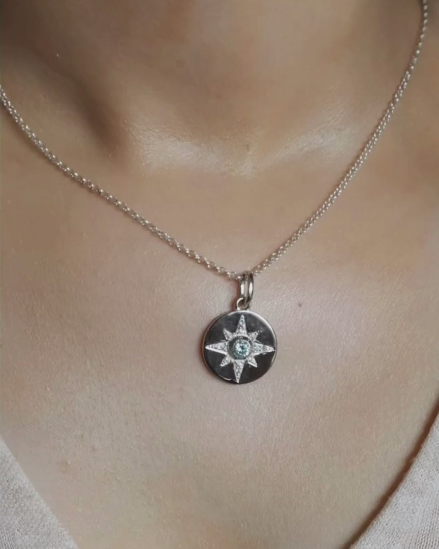 IVY Fine Chain - Silver