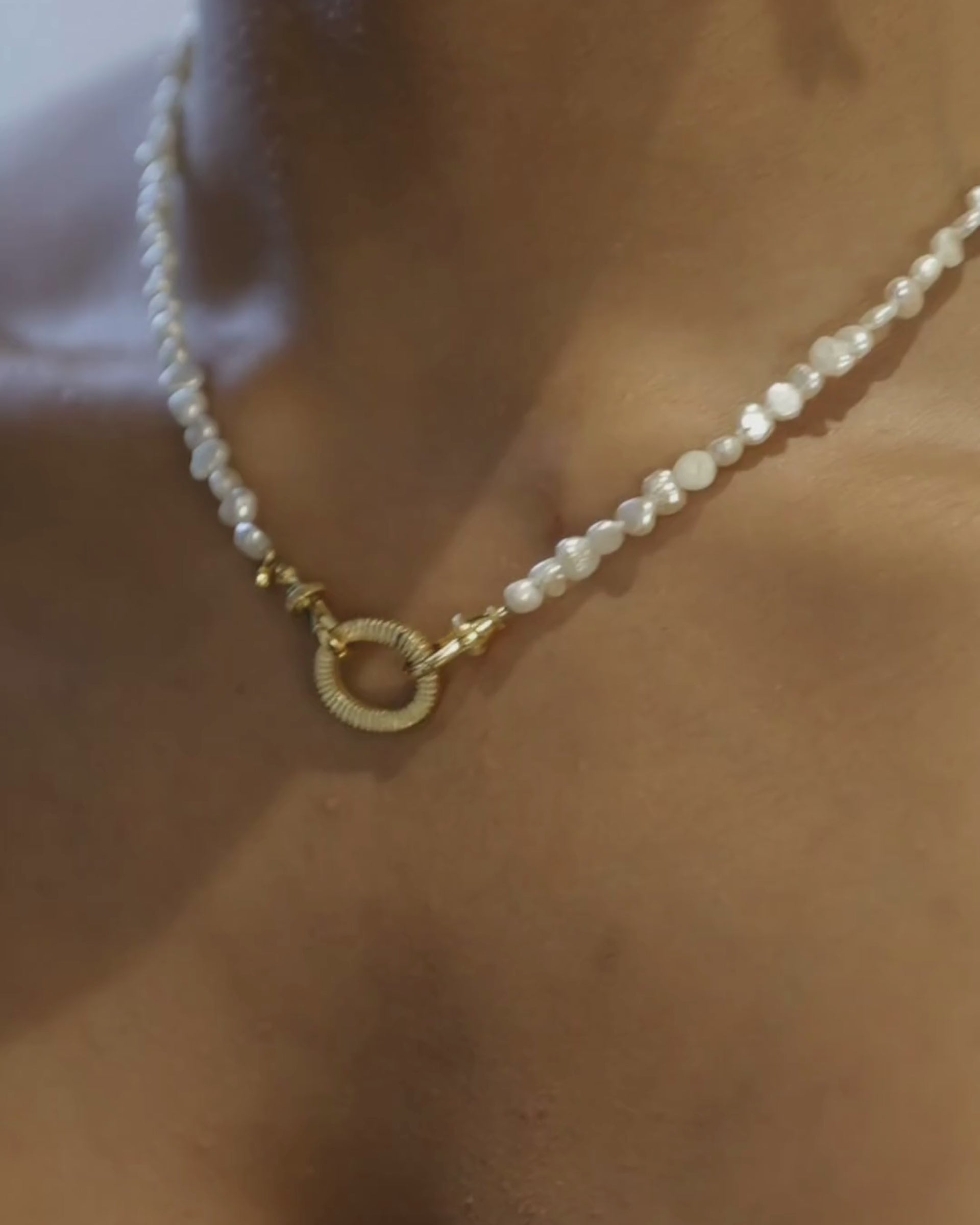 AURA | Raven James Jewellery