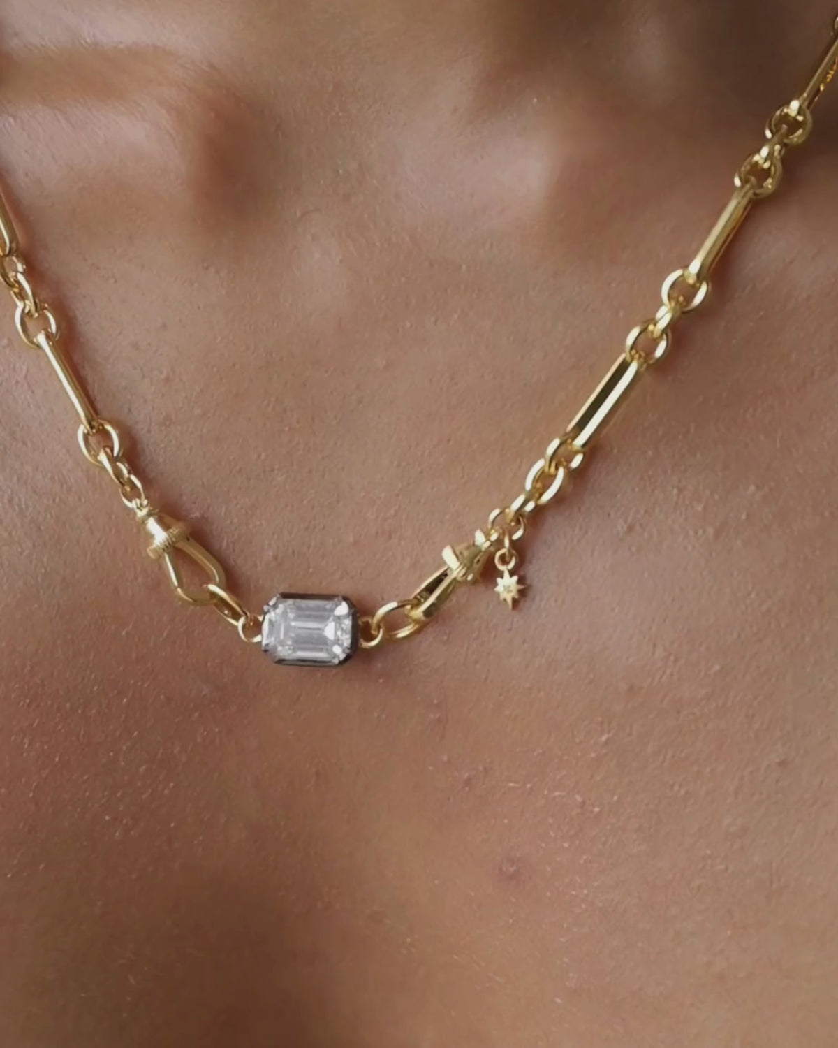 EDITH Moissanite Extender