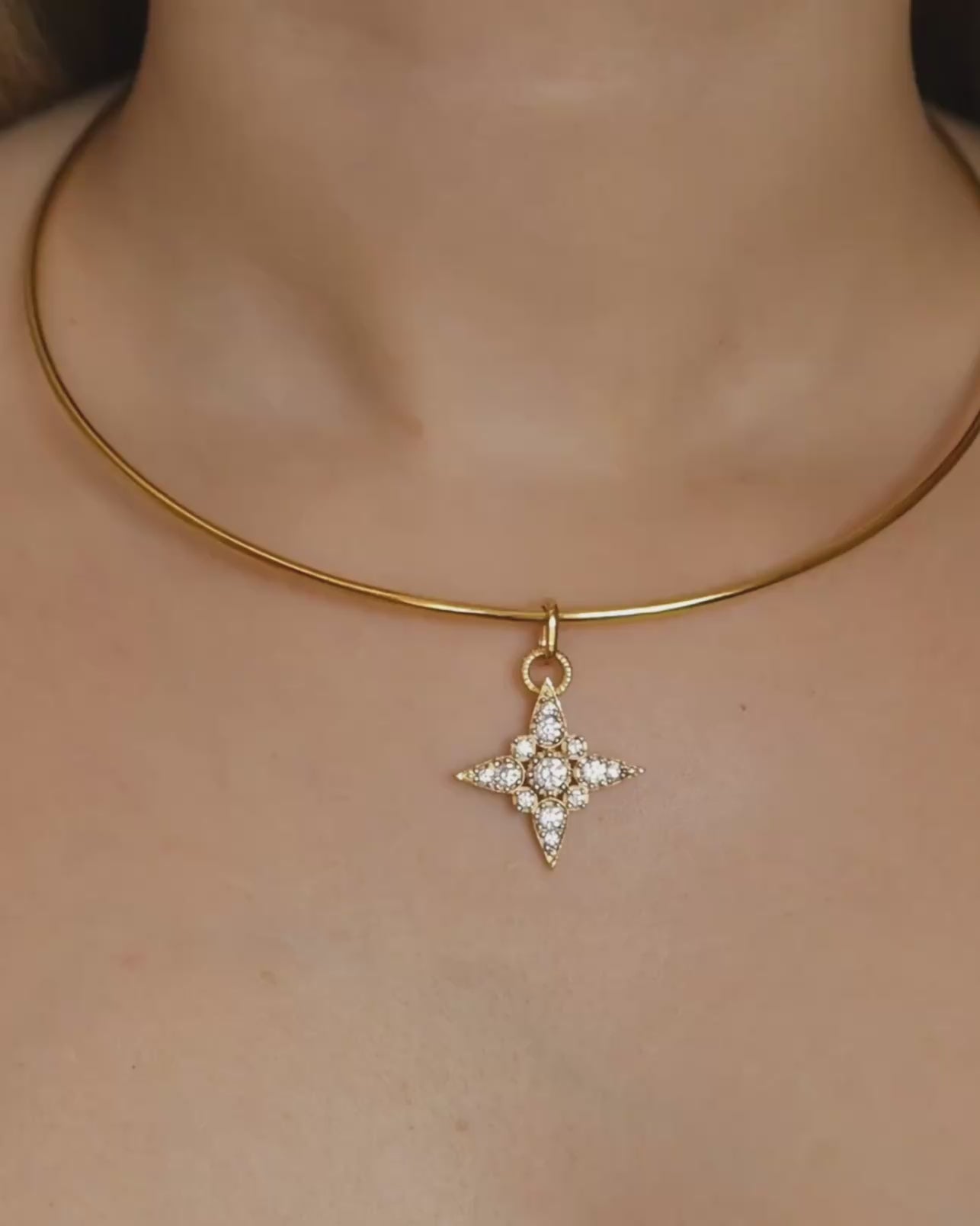 COLETTE / STELLA Necklace Set