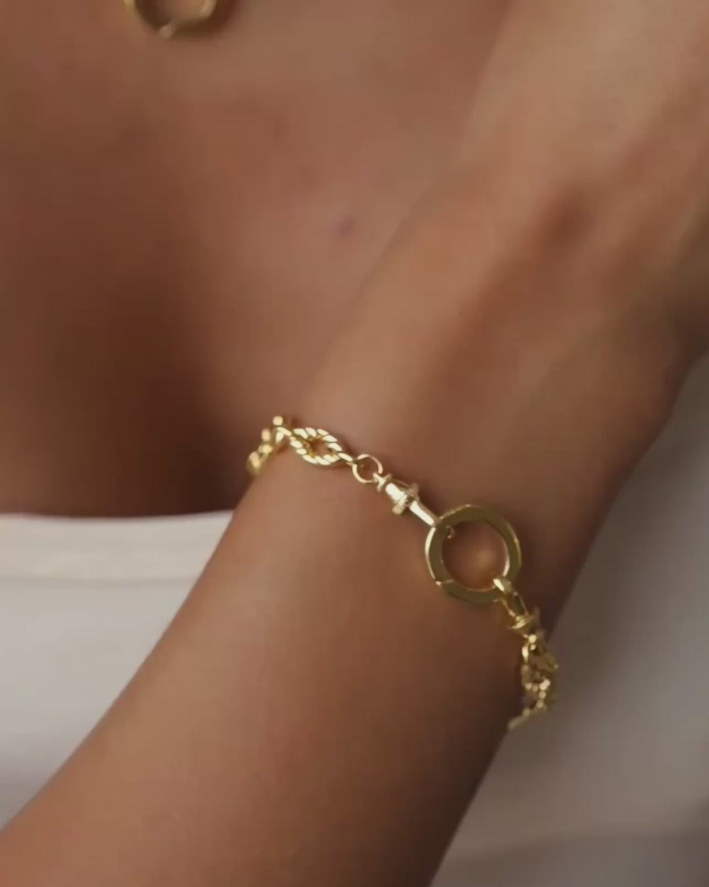 PEGGY Bracelet