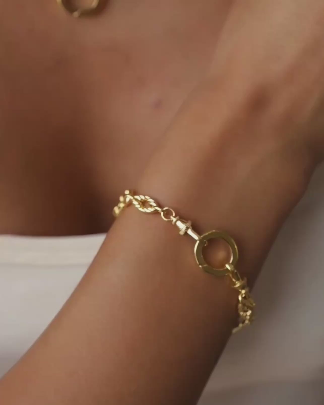 PEGGY Bracelet