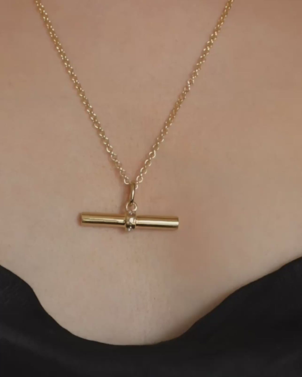 LUCY / IVY / LILA Necklace Set