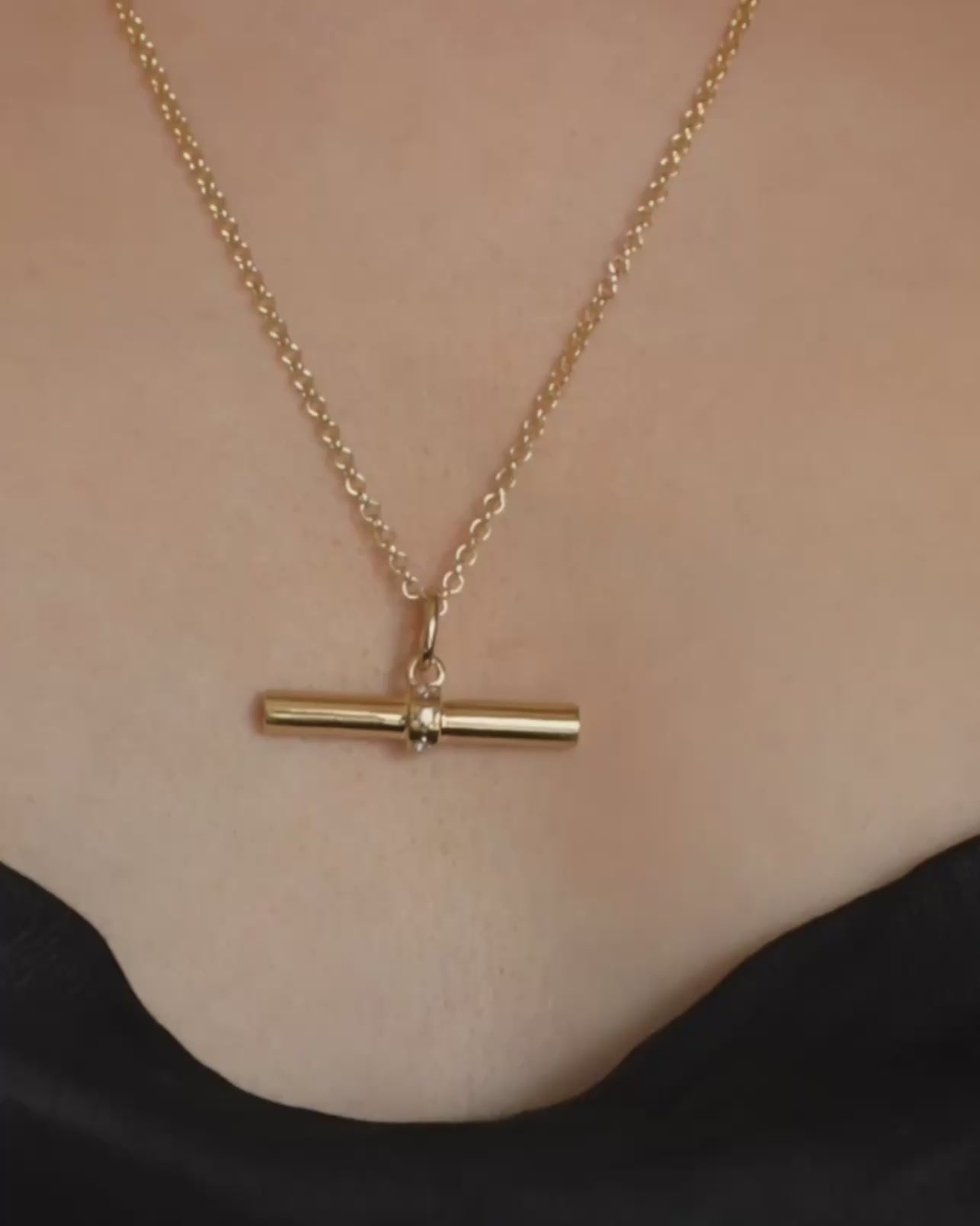 LUCY / IVY / LILA Necklace Set