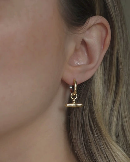 LAUREN / CARA Earring Set